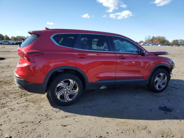 2021 HYUNDAI SANTA FE S - 5NMS1DAJ6MH369648