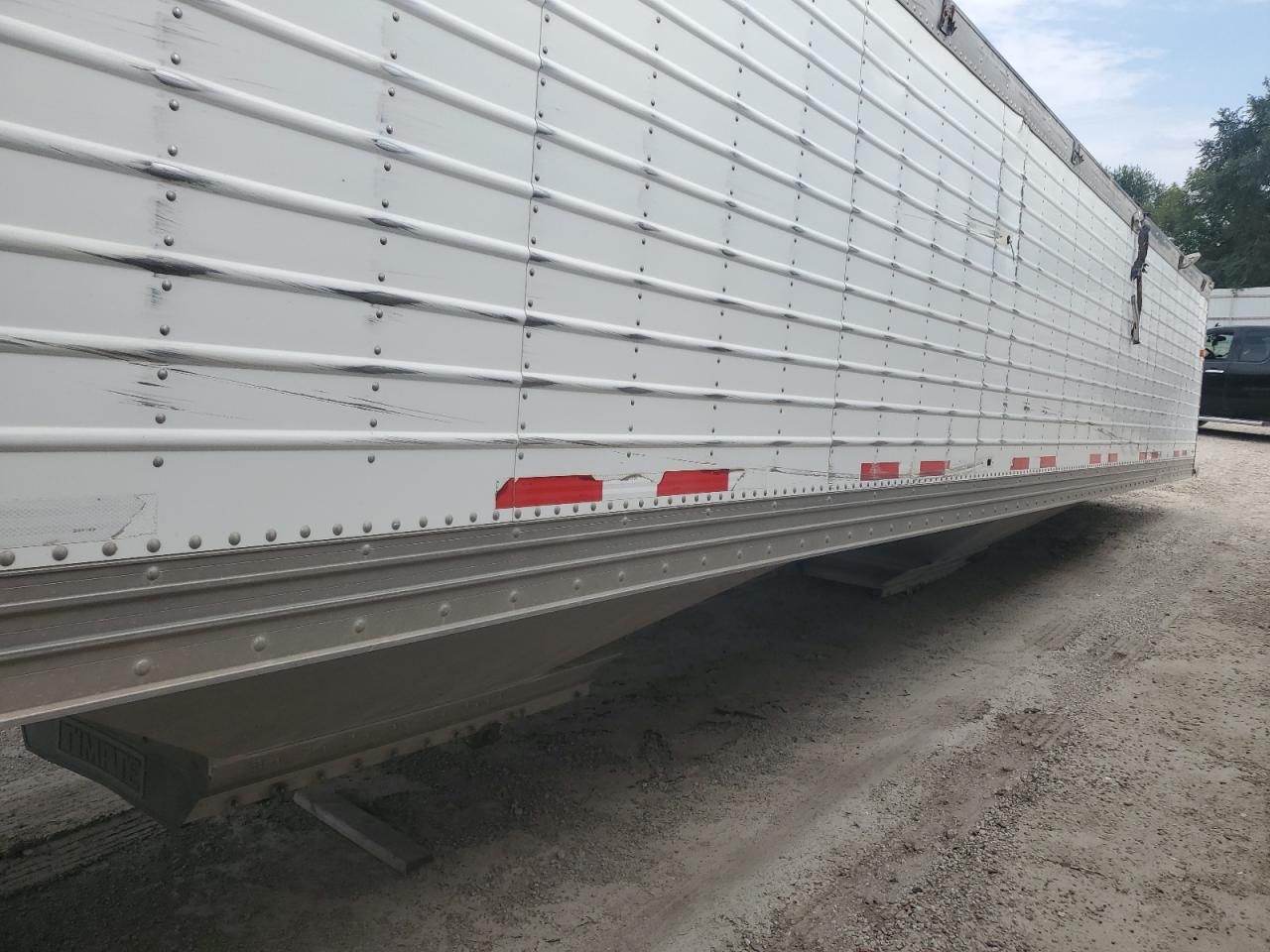 Lot #3270859425 2010 TIMPTE UNKNOWN