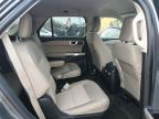Lot #3292355273 2022 FORD EXPLORER X