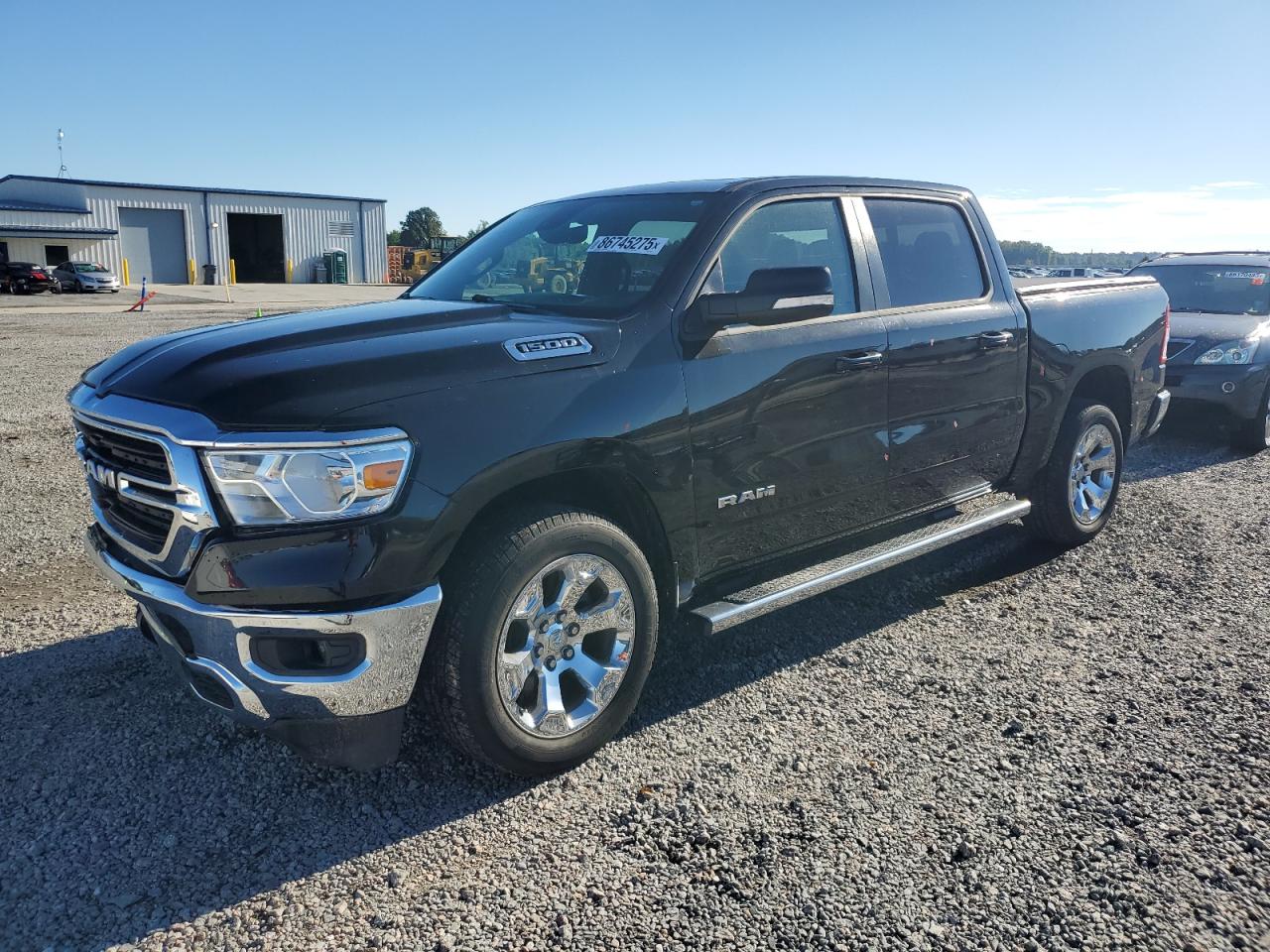 RAM 1500 BIG HORN/LONE STAR