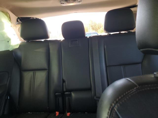 2011 FORD EDGE LIMIT - 2FMDK4KC4BBB36980