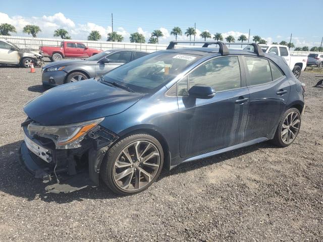 TOYOTA COROLLA SE