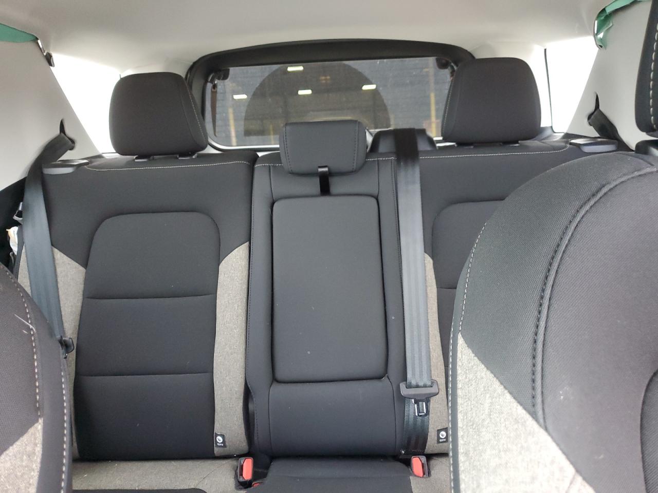 FORD BRONCO SPORT BIG BEND