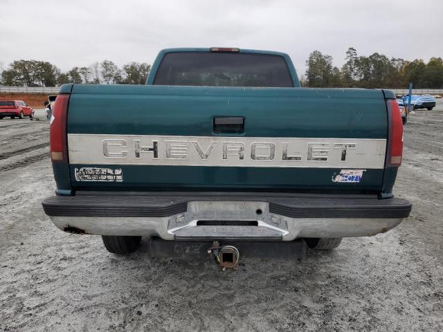 1997 CHEVROLET GMT-400 K1 #3292546678