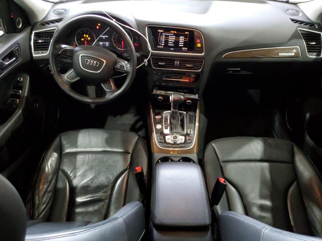 2016 AUDI Q5 PREMIUM PLUS #3268477761