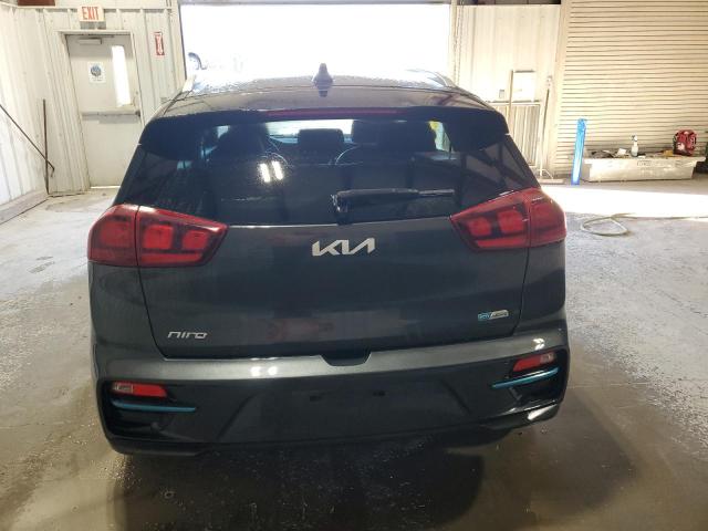 2022 KIA NIRO S KNDCC3LGXN5160573