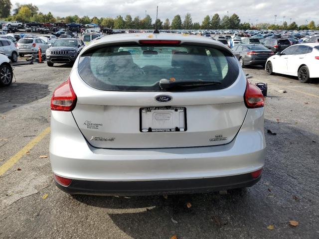 2015 FORD FOCUS SE - 1FADP3K26FL363347