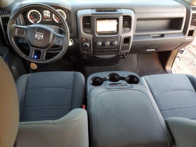 2017 RAM 1500 ST #3309472602