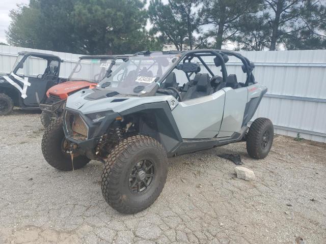 2025 OTHER RZR PRO XP 4 SPORT - 3NSX4E927SG072766