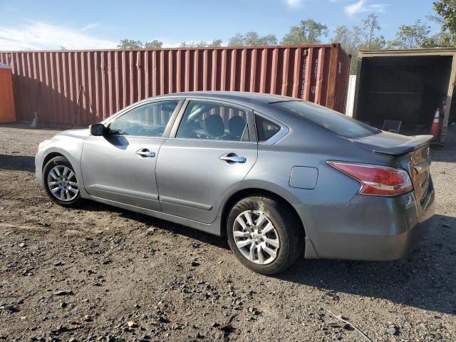 2015 NISSAN ALTIMA 2.5 1N4AL3AP0FC585071