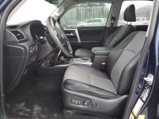 2016 TOYOTA 4RUNNER SR #3298094150