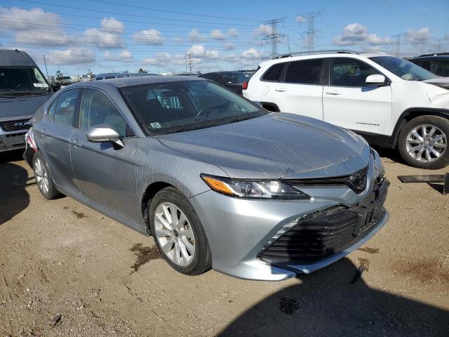 2020 TOYOTA CAMRY LE #3292466677