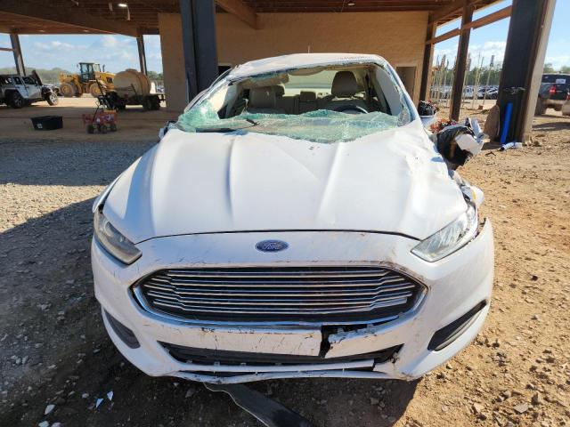 2014 FORD FUSION SE #3284779521