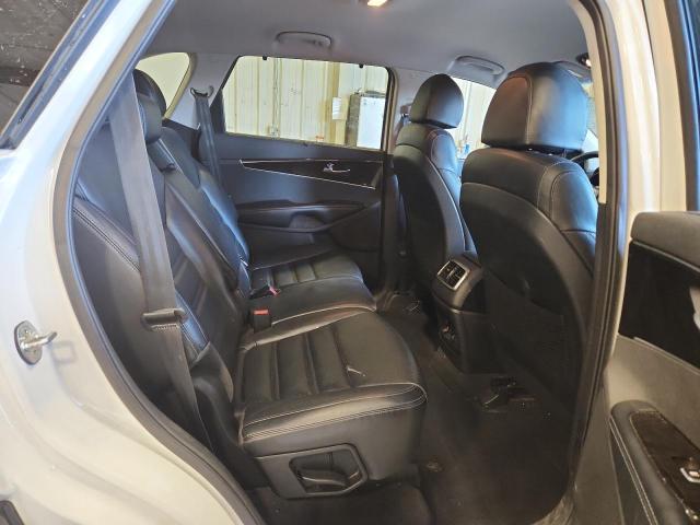 2018 KIA SORENTO EX #3293577973