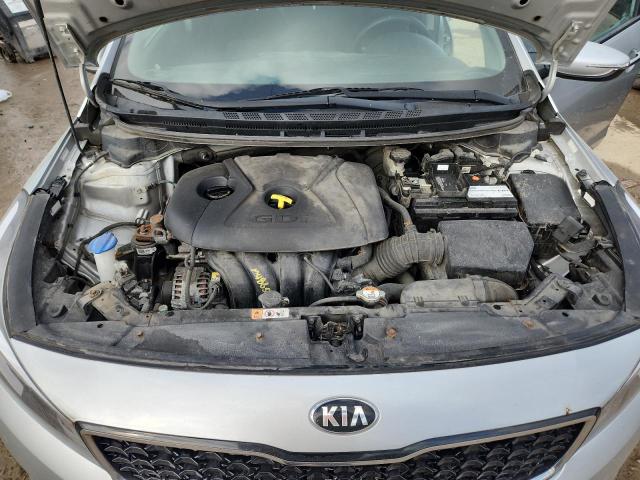 2017 KIA FORTE LX - KNAFK5A86H5673568