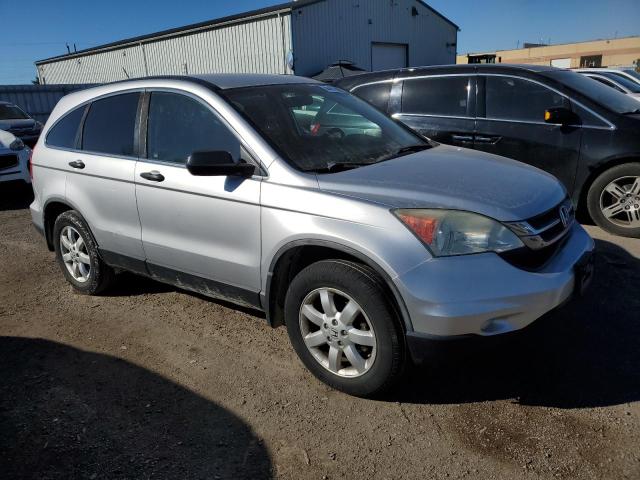 2010 HONDA CR-V LX - 5J6RE3H3XAL801764