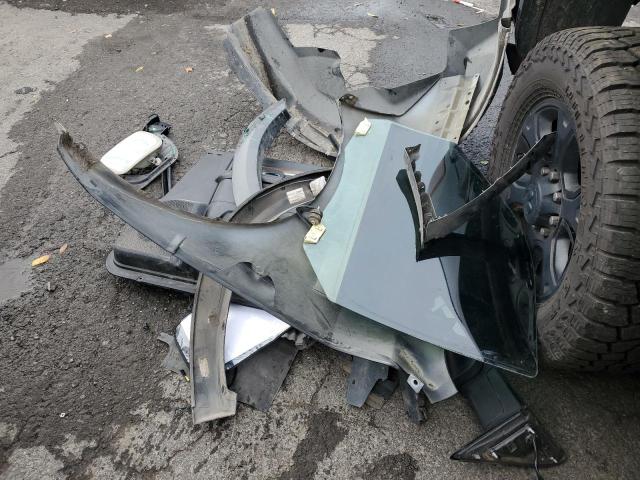 2016 RAM 2500 LARAM - 3C6UR5FL4GG129877