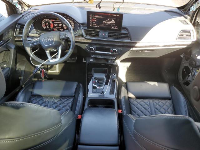 2021 AUDI SQ5 PREMIU #3294414513