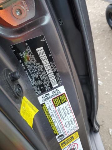 2012 TOYOTA SIENNA LE - 5TDKK3DC5CS278046