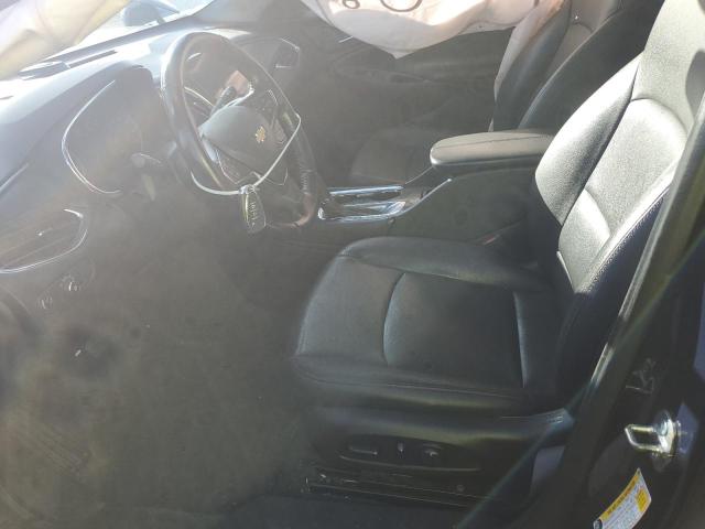 2019 CHEVROLET MALIBU LT #3284774536