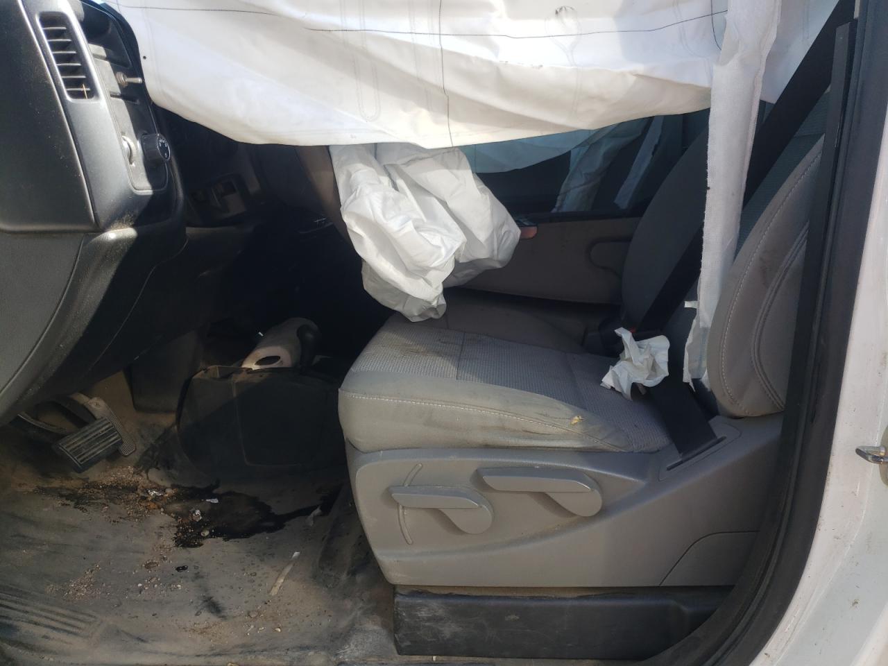 GMC SIERRA K2500 HEAVY DUTY