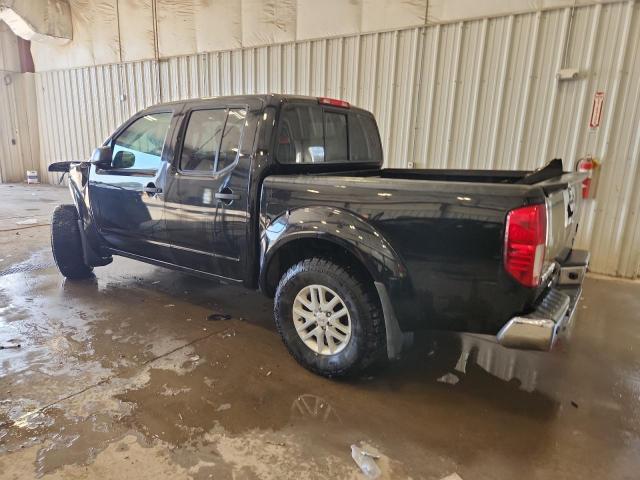 2017 NISSAN FRONTIER S 1N6DD0EV8HN777130