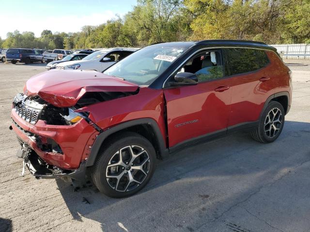 JEEP COMPASS LI