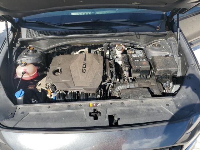 2023 HYUNDAI SANTA FE S #3301793361