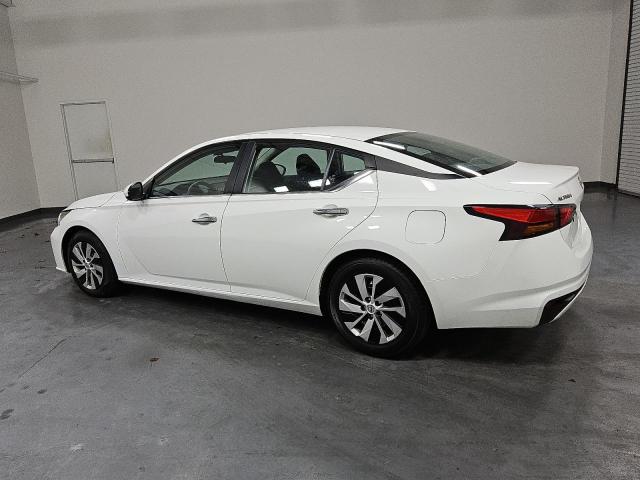 2023 NISSAN ALTIMA S - 1N4BL4BV0PN326836