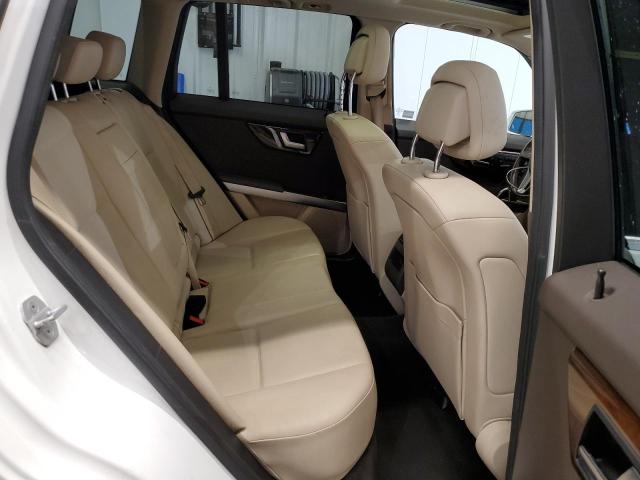 2015 MERCEDES-BENZ GLK 350 4M WDCGG8JB9FG423632