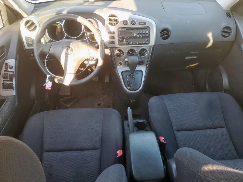 2006 PONTIAC VIBE #3291631257