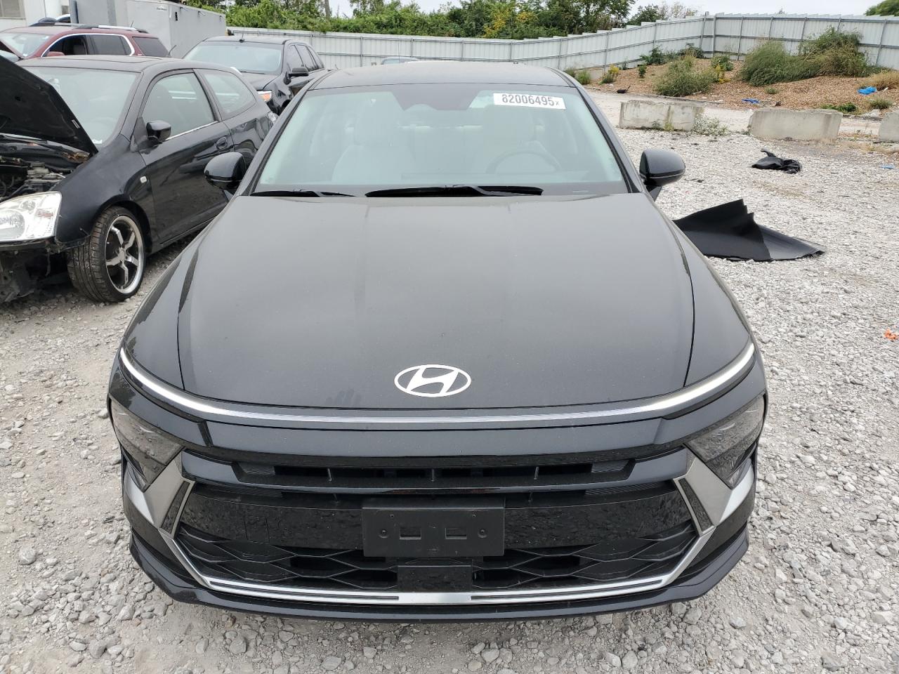 HYUNDAI SONATA HYBRID