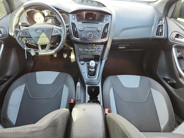 2017 FORD FOCUS ST - 1FADP3L90HL280270