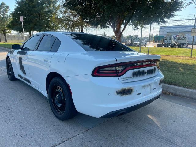 2018 DODGE CHARGER PO 2C3CDXKT6JH203719