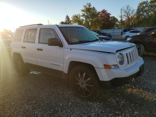 2015 JEEP PATRIOT SP 1C4NJPBB3FD203685