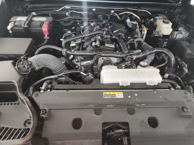 2025 TOYOTA TACOMA DOU - 3TMLB5JN0SM131718