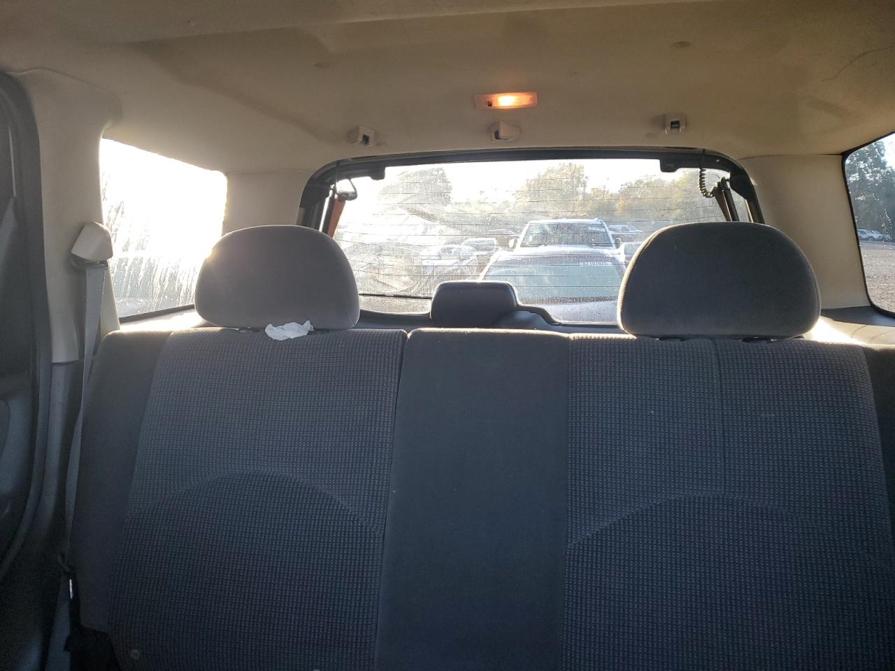 Lot #3287669027 2003 MAZDA TRIBUTE LX