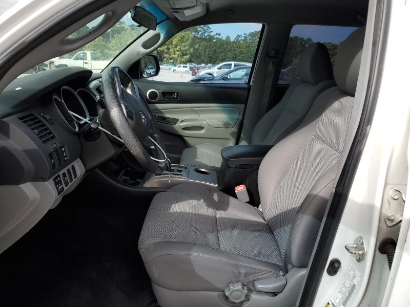 2015 TOYOTA TACOMA DOU - 5TFJU4GN8FX073022