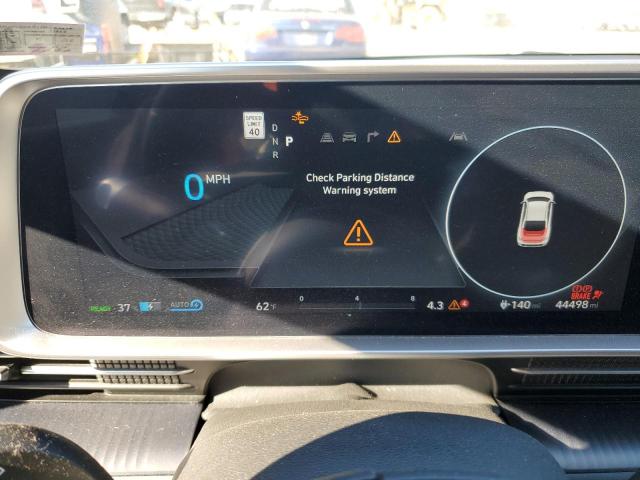 2023 HYUNDAI IONIQ 6 SE - KMHM24AA1PA022938