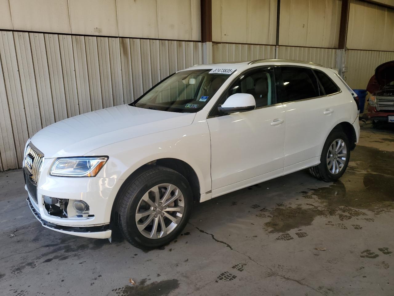 AUDI Q5 PREMIUM