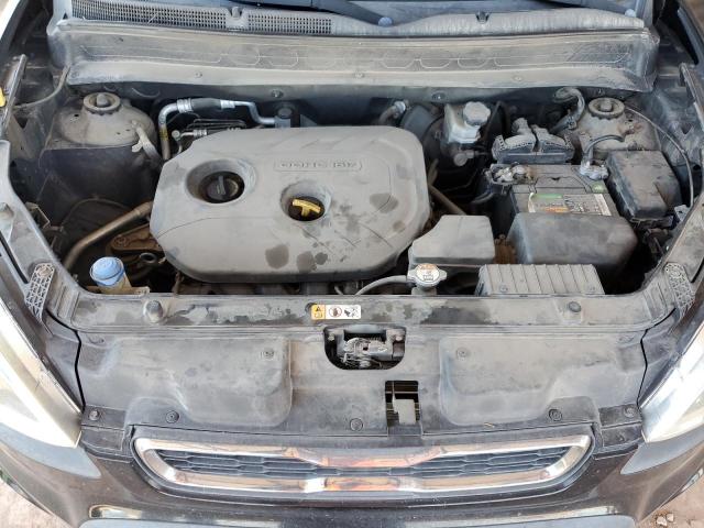 2013 KIA SOUL + - KNDJT2A61D7755889