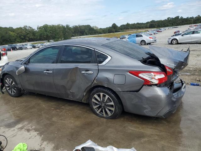 2016 NISSAN ALTIMA 2.5 - 1N4AL3AP2GC136511