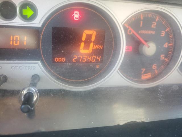 2008 TOYOTA SCION XB #3278558963