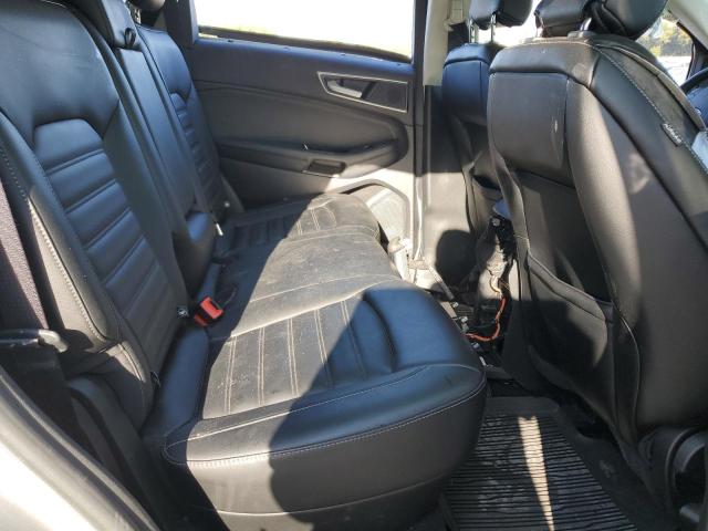 2019 FORD EDGE SEL - 2FMPK3J9XKBC14675