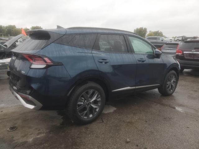 2025 KIA SPORTAGE S - KNDPXCDG3S7231195