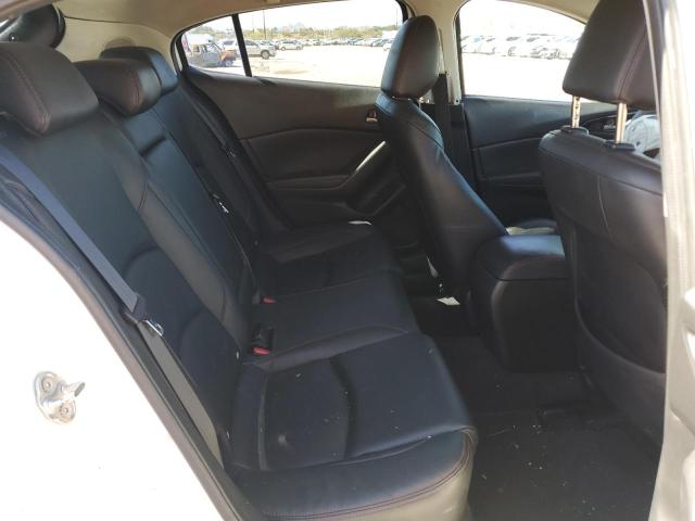 2016 MAZDA 3 GRAND TO #3315620778