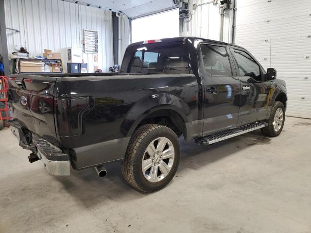 2019 FORD F150 SUPERCREW - 1FTEW1E53KKD19494