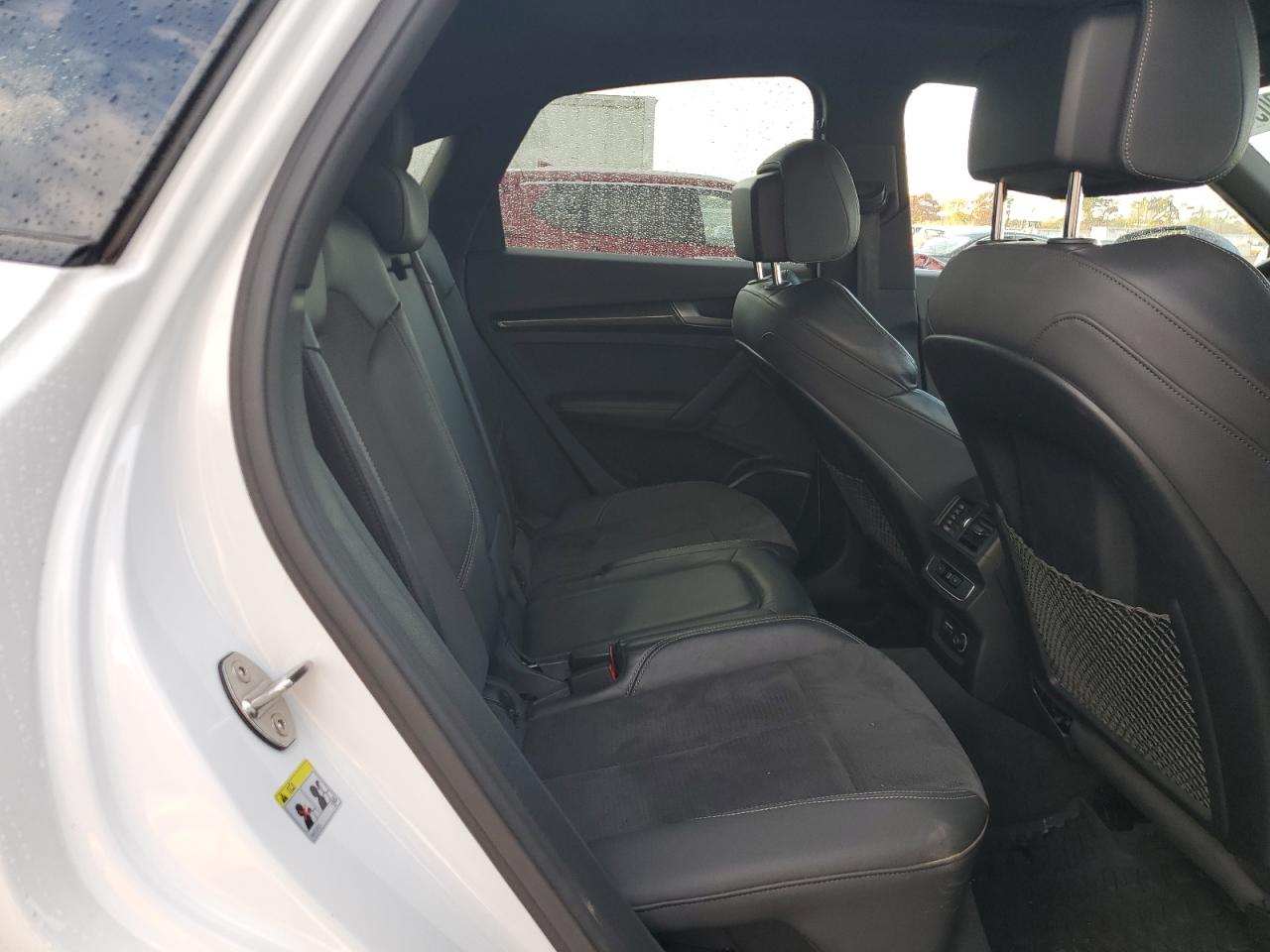 AUDI SQ5 SPORTBACK PREMIUM PLUS