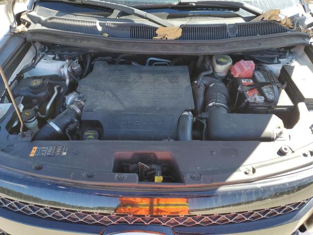 2013 FORD EXPLORER S - 1FM5K8GT7DGC32831