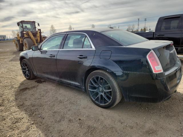 2013 CHRYSLER 300 S - 2C3CCABG3DH694371